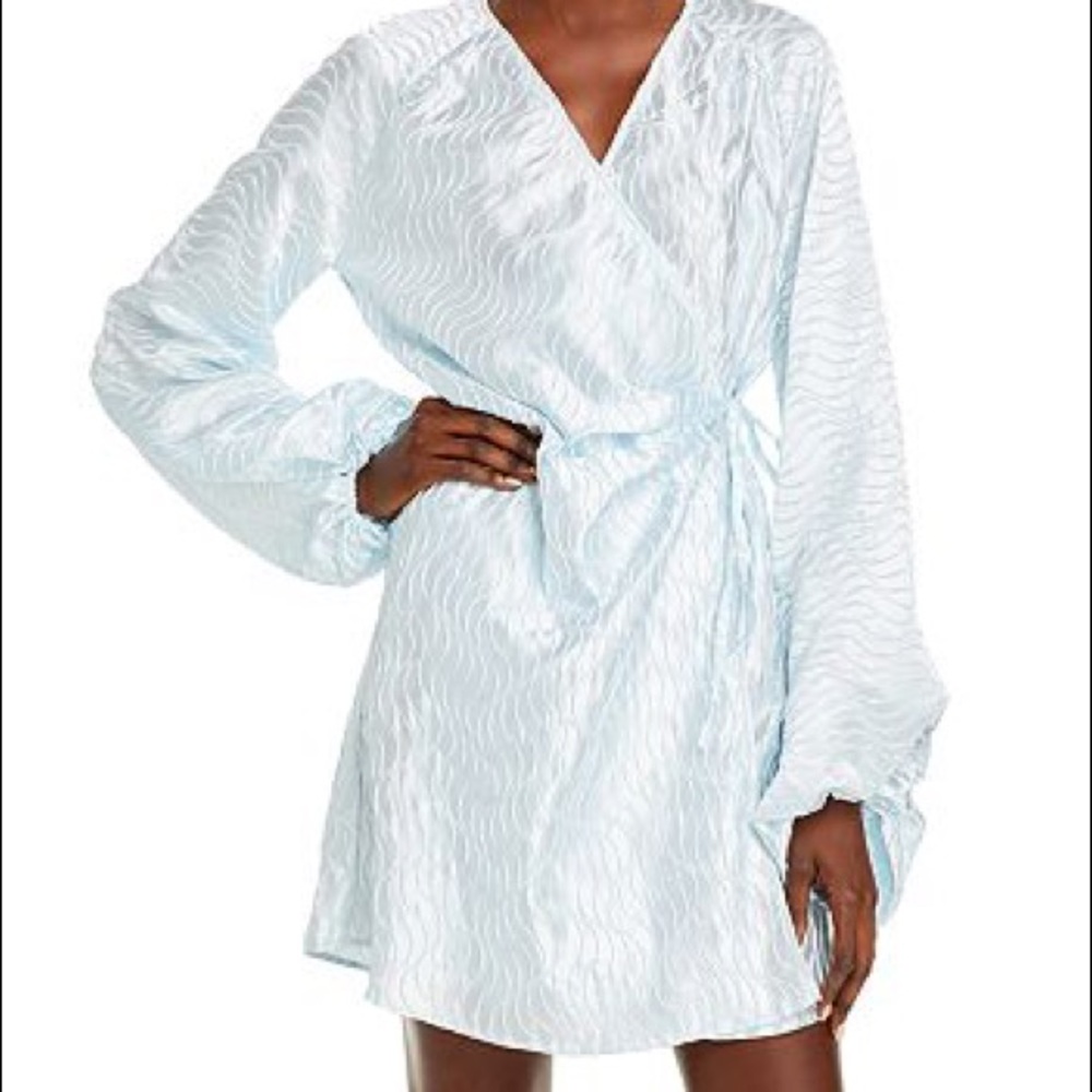 Art Dealer Brooke Dress
